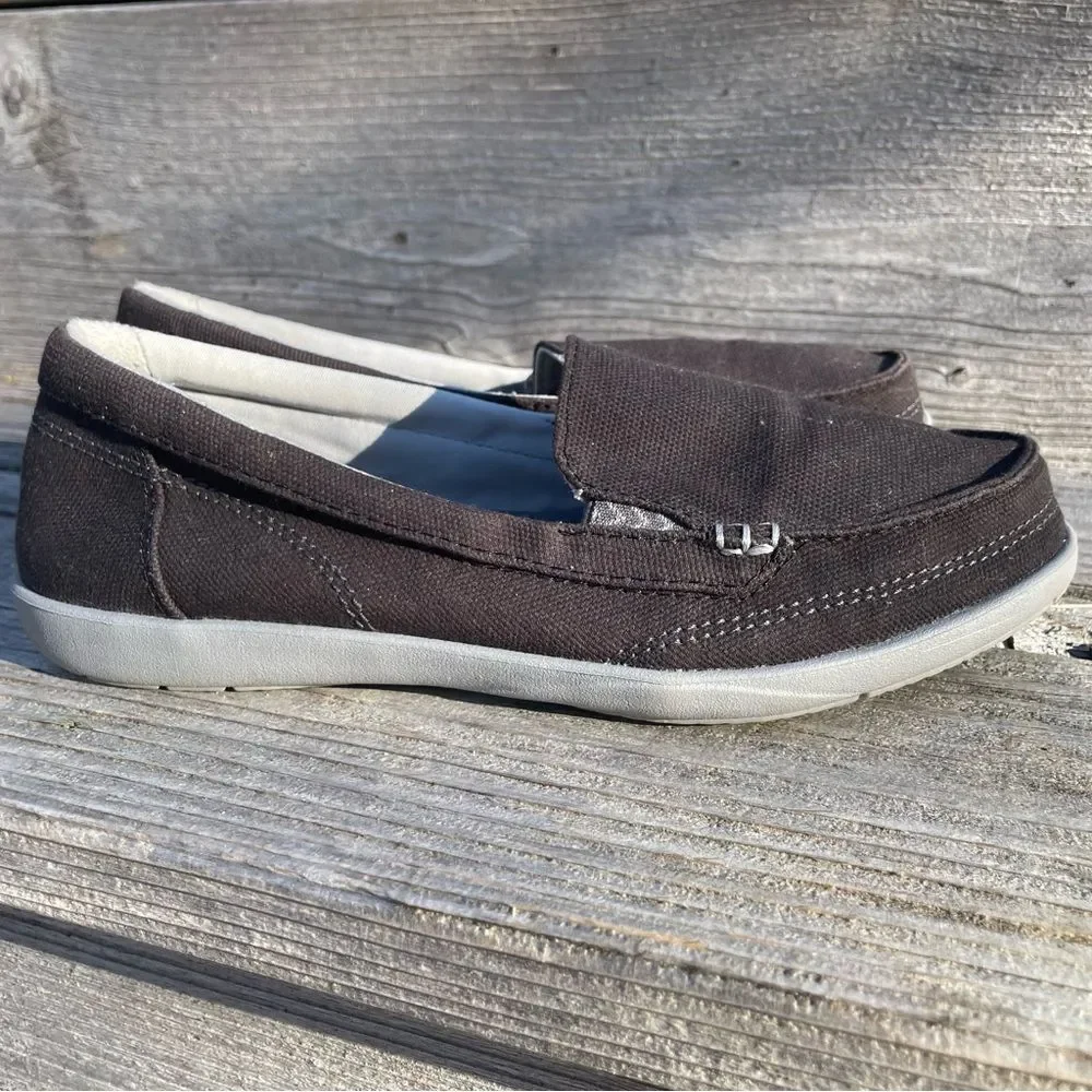 CROCS comfort black